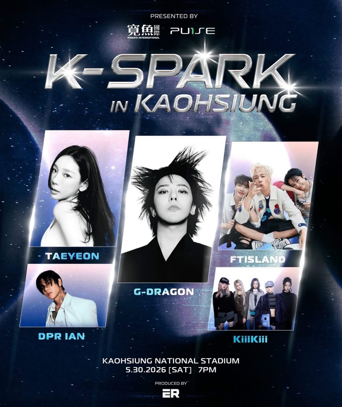 K-SPARK